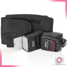 Nikon SB-800 Speedlight Flashgun