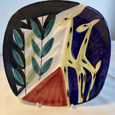 Stavangerflint Inger Wagge