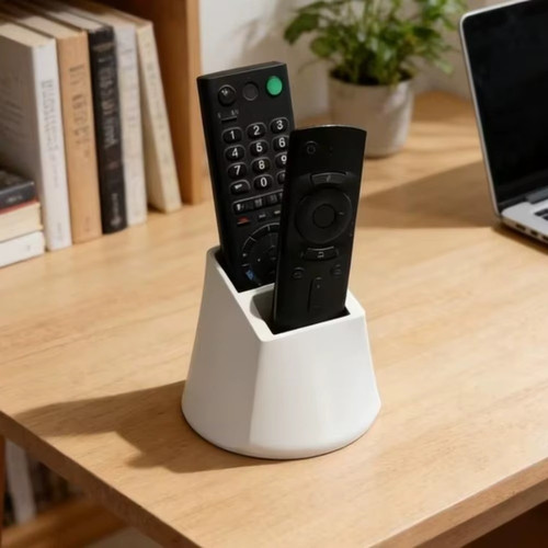 1pc remote control holder - 1pc,