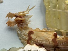 Chinese Mother of Pearl 3D