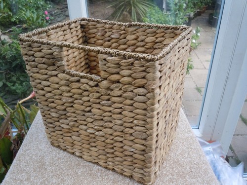 Water hyacinth storage - water,
