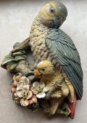 Rare bossons england parrot - rare,
