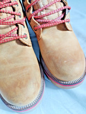 Panama Jack Ladies ankle boots