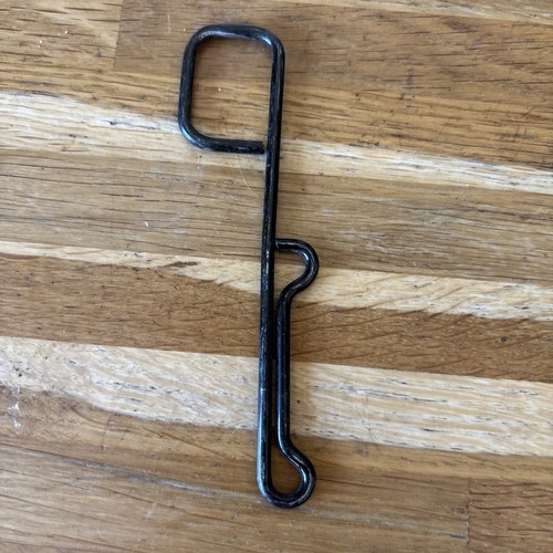 Kawasaki cable guide clamp - kawasaki,