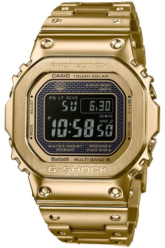 Casio shock gmw - casio, g-shock