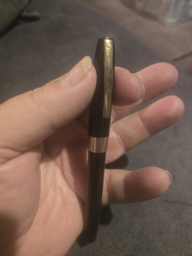 Pluma imperial vintage - imperial,