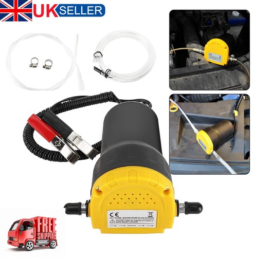 Electric car diesel engine - electric, oil