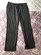 ROHAN MENS INSECTSHIELD SENTRY TROUSERS (new style) 38R