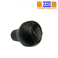 GEAR KNOB 5 SPEED VW GOLF MK1 MK2 191711141B C27