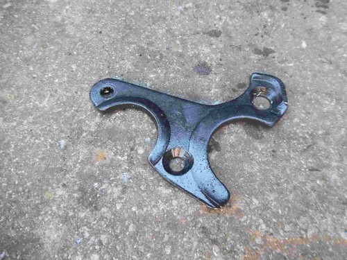 Fantic 249r crankcase bearing - fantic,