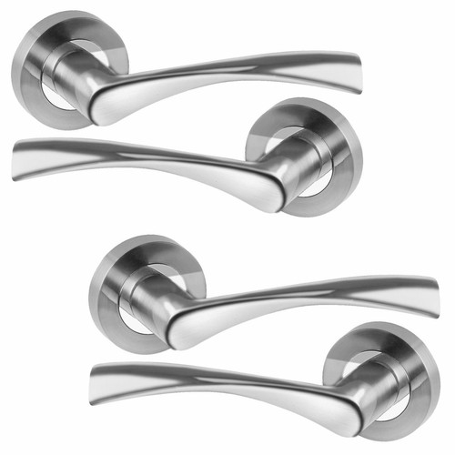 Door handles astrid - door,