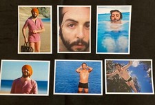 Beatles Photographs Beautiful