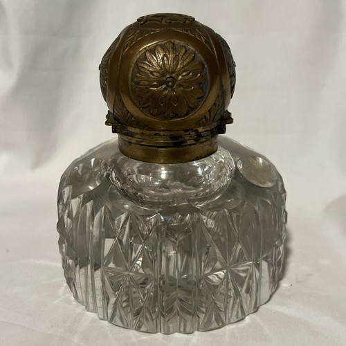 Betjemann sons crystal glass - betjemann,