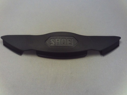 Shoei breath guard - for, x
