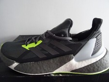 Adidas X9000L4 mens trainers shoes FX8438 uk 11.5 eu 46 2/3 us 12 NEW+BOX