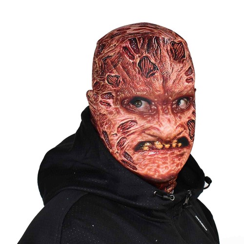 Nightmare elm freddy - elm,
