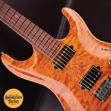 [RRP $6499] Suhr RARE 2023