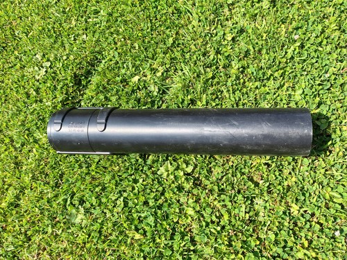 Genuine new stihl bg86 - genuine,