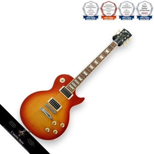 Gibson les paul - les, classic