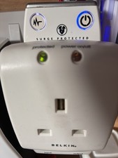 Belkin SurgeCube Surge