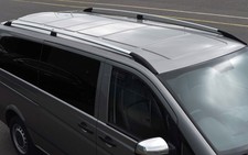 Roof Rack Bars Side Rails For