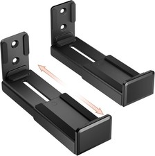 PUTORSEN Soundbar Wall Mount