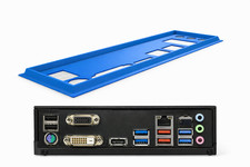 I/O Shield For Gigabyte
