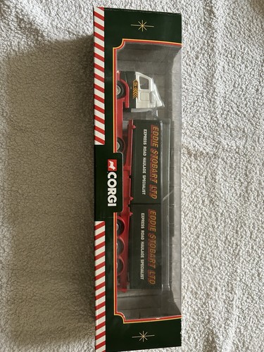 Eddie stobart ltd volvo - eddie,