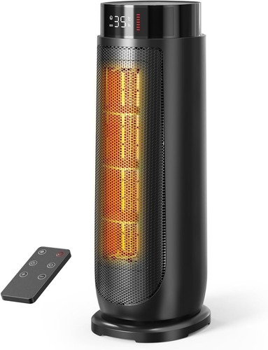 2000w electric fan heater home - electric,