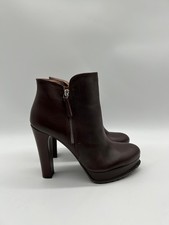 Poi Lei women's boots elegant brown EUR 38