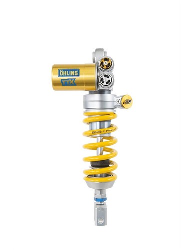 2102 mono rear shock - mono,