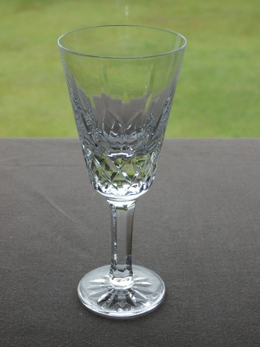 Tyrone crystal rosses - tyrone, "rosses"