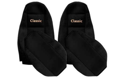 Truck seat covers for volvo - seat,