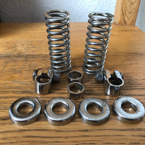 Raleigh chopper mk3 sissy - sissy, bar