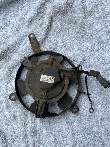 Honda cbr 400rr nc23 fan - cbr,