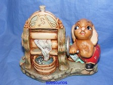 Pendelfin Sudsy 2001