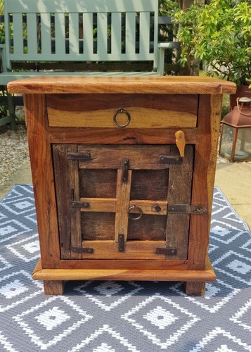 Vintage antique solid wood - vintage,