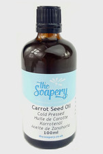 Carrot Seed Oil 50 100ml -