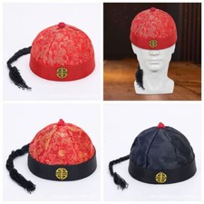Chinese Oriental Hat Stage