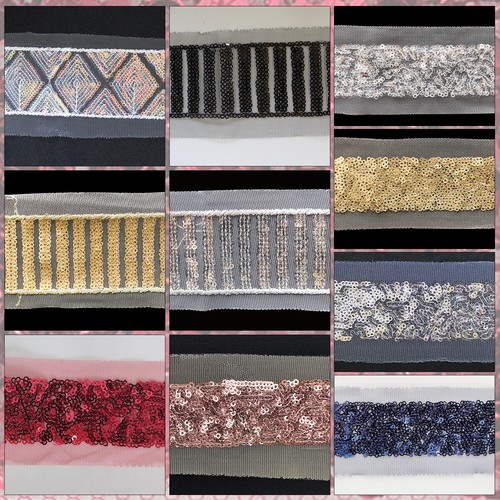 Saree border indian yard - border,