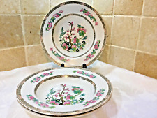 Vintage Wedgwood Indian Tree Soup Bowls