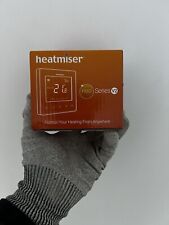 Heatmiser NeoStat V2