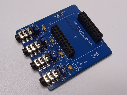 Channel esp32 mains - 4,