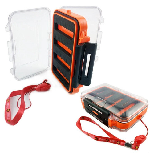 Double side waterproof pocket - waterproof,