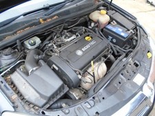 08 VAUXHALL ASTRA H SRI 5DR