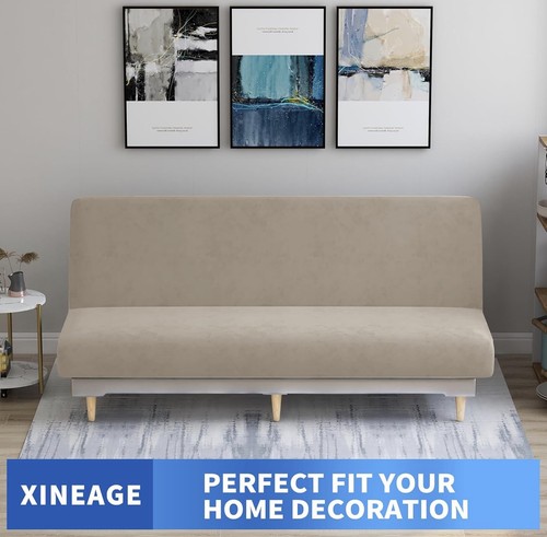 Xineage velvet futon - velvet,