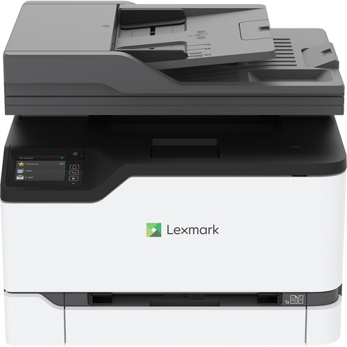 Lexmark cx431adw colour - lexmark,