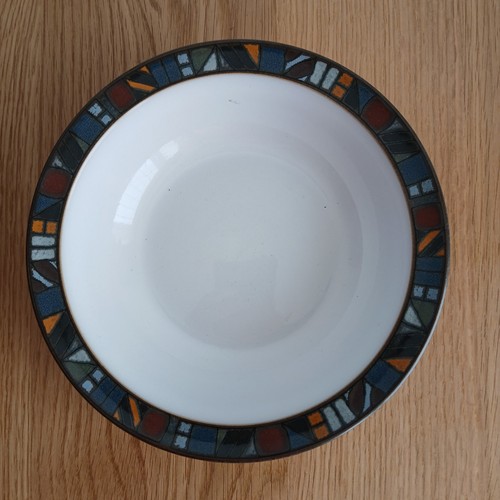 Denby marrakesh cereal bowl - denby,