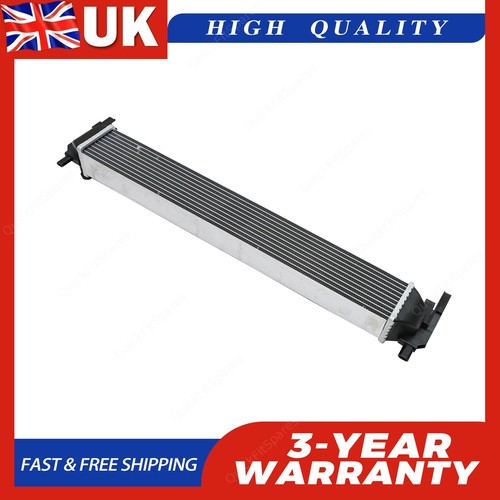 Intercooler for seat - intercooler,