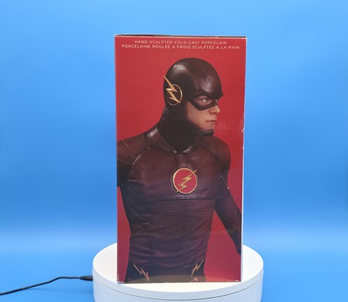 Collectibles the flash - collectibles,